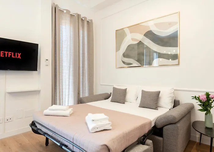 White Flat 60 -san Lorenzo-
