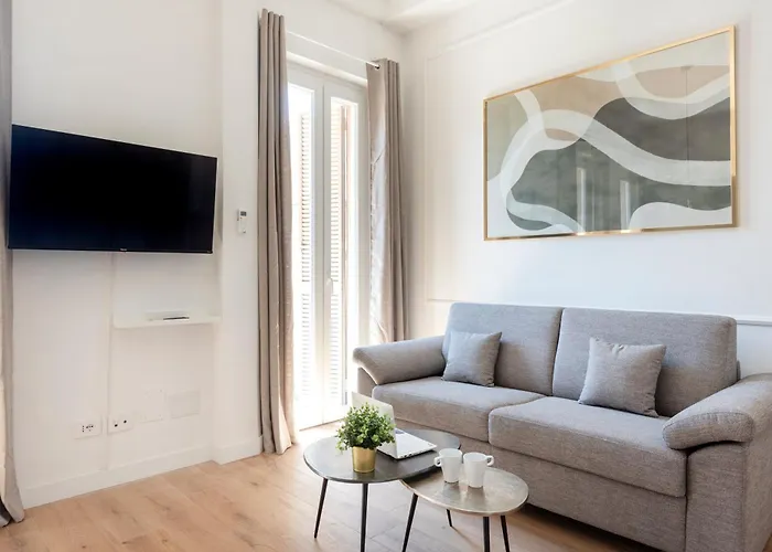 White Flat 60 -san Lorenzo-