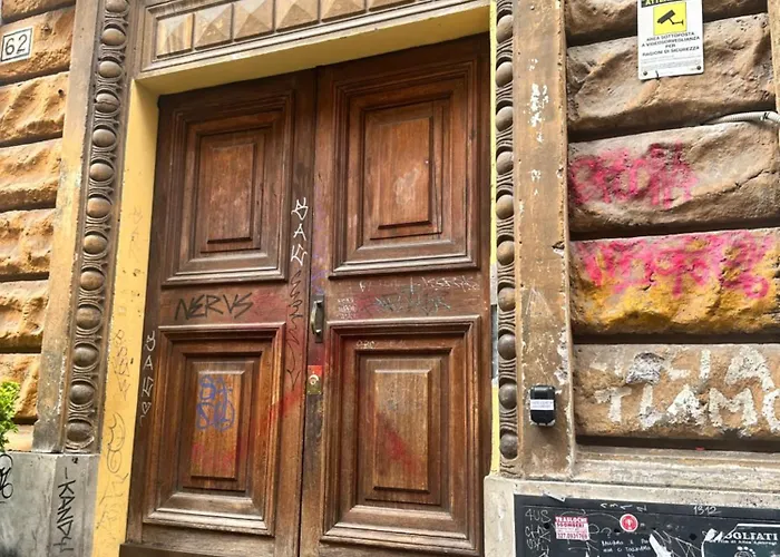 White Flat 60 -san Lorenzo- *